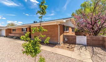 200 MESA Dr, Aztec, NM 87410