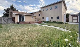 66 Sunset Ave, Buffalo, WY 82834