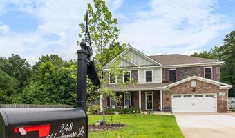 248 Hackamore Ln, Camden, SC 29020
