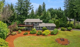 26016 NE 227TH St, Battle Ground, WA 98604