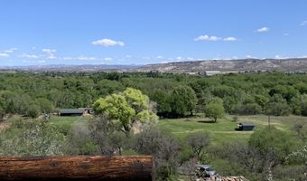 2876 S Salt Mine Rd, Camp Verde, AZ 86322