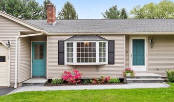 30 Marion Ave, Auburn, MA 01501