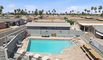 1952 E Bellerive Dr, Chandler, AZ 85249
