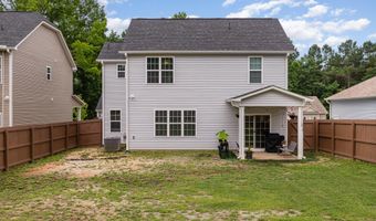325 Whetstone Dr, Angier, NC 27501