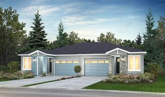 20843 148TH St E Plan: Muros, Bonney Lake, WA 98391