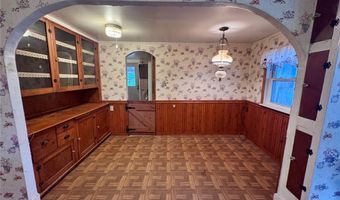 84 Mechanic St, Angelica, NY 14709