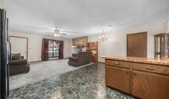 1414 Main St, Arkoma, OK 74901