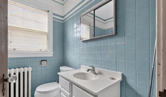 6 Van Buren St, Albany, NY 12206