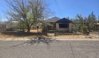 1005 Blackhawk St, Bayard, NM 88061