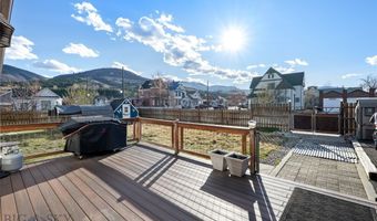 320 318 W 3rd St, Anaconda, MT 59711