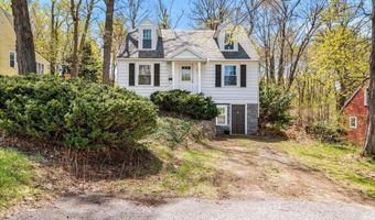 221 Grandview St, Bennington, VT 05201