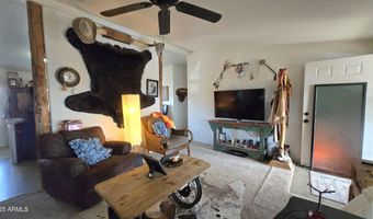 8495 W Antelope Run Rd, Ash Fork, AZ 86320