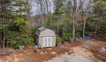 479 Cap Johnson Rd, Bryson City, NC 28713