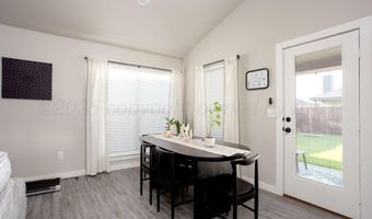 1701 MORNINGSIDE Ave, Amarillo, TX 79118