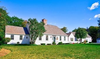 19 Pinnacle Rd, Amherst, NH 03031