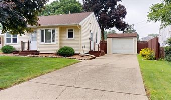 507 E Hawthorne St, Albert Lea, MN 56007