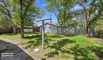 1431 Wyoming Ave, Cody, WY 82414
