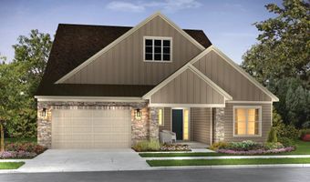 104 Hawthorn Ct Plan: Evoke II, Lake Frederick, VA 22630