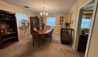 310 E 5th St, Junction City, LA 71256
