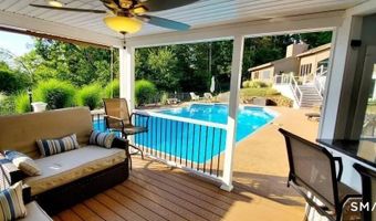 14 Vermillion Dr, Avon, CT 06001