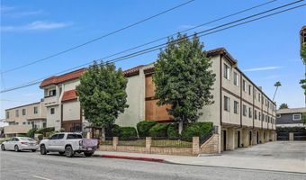 1708 S 6th 6, Alhambra, CA 91803