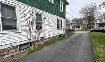 25 University Ter, Burlington, VT 05401