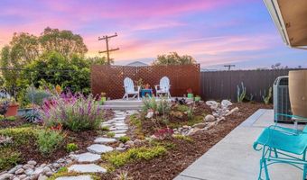 5760 Urban Dr, La Mesa, CA 91942