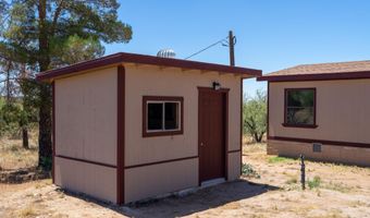 3313 W Thunderbird Trl, Benson, AZ 85602