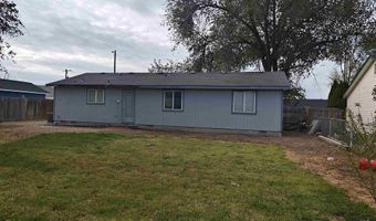 503 E Selway Dr, Homedale, ID 83628