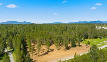 NKA 10-Ac E Parks Rd, Athol, ID 83801