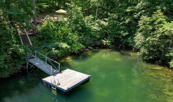671 S POINTE Dr, Arley, AL 35541