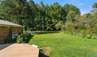 411 County Road 1856, Arab, AL 35016