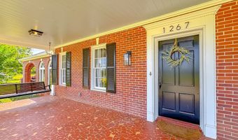 1267 Quincy Hwy, Attapulgus, GA 39815