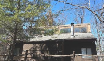 393 SPITZ Ln 99, Basye, VA 22810