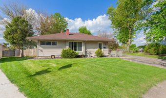 260 Renfrew Ave, Adrian, MI 49221