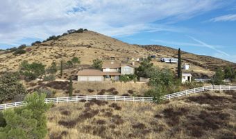 5145 Corradi, Acton, CA 93510