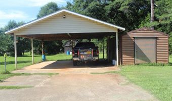 343 Murphy Mill Rd, Americus, GA 31709