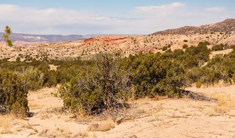 El Rito Estates, Abiquiu, NM 87510