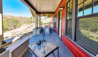 816 TOMBSTONE Cyn C, Bisbee, AZ 85603
