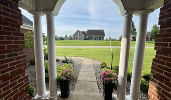 144 Woodhill Rd, Bardstown, KY 40004