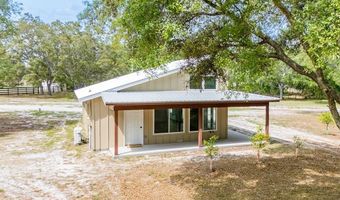 1889 15th St, Bell, FL 32619