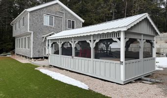 681 E Beddington Lake Rd, Beddington, ME 04622