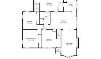 200 Princess Ave, Cranston, RI 02920