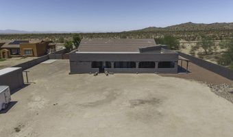 10203 N BURRIS Rd, Casa Grande, AZ 85122