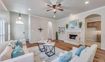 1305 Snowberry Dr, Allen, TX 75013