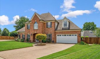 6680 CEDARSHADE, Bartlett, TN 38135