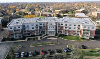 701 W Rand Rd 227, Arlington Heights, IL 60004