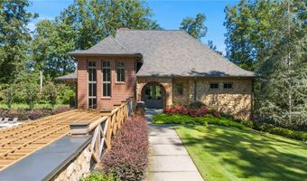 8530 Scenic Ridge Way, Ball Ground, GA 30107