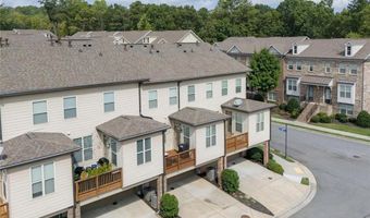 1097 Township Sq, Alpharetta, GA 30022