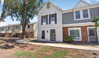 1600 N SABA St 172, Chandler, AZ 85225